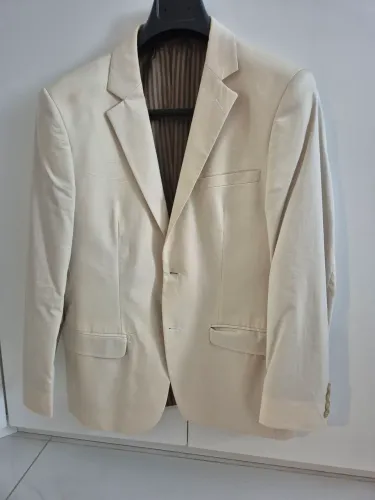 Blazer masculino. Impecável!! Usado 1 vez