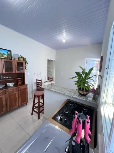 Aluguel de diárias - Residencial Alice Barbosa