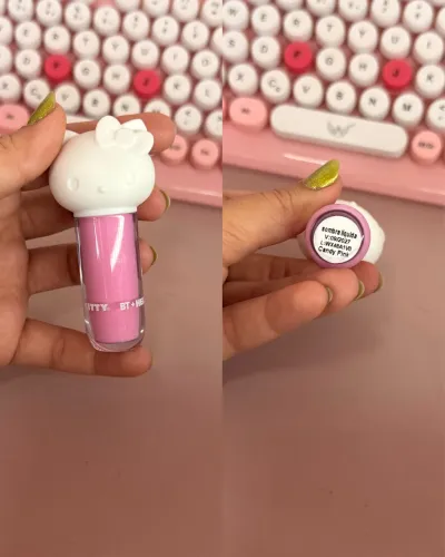 Kit de maquiagens