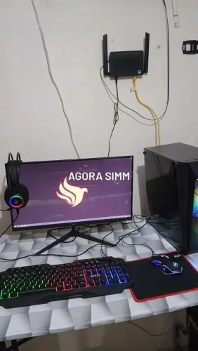 PC GAMER COMPLETO