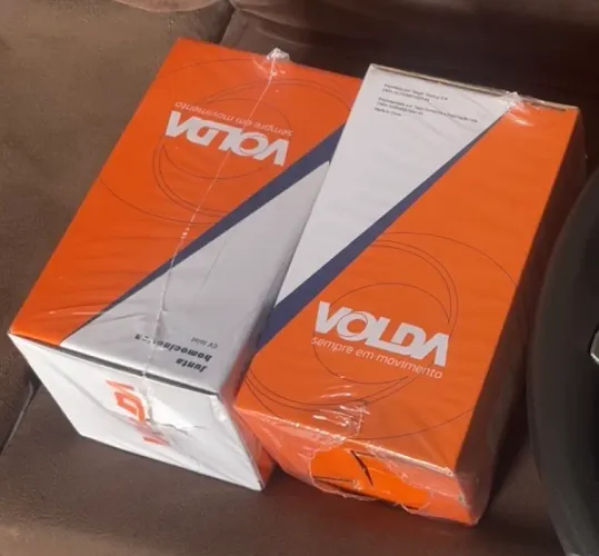 Par homocinetica gm 28 dente 