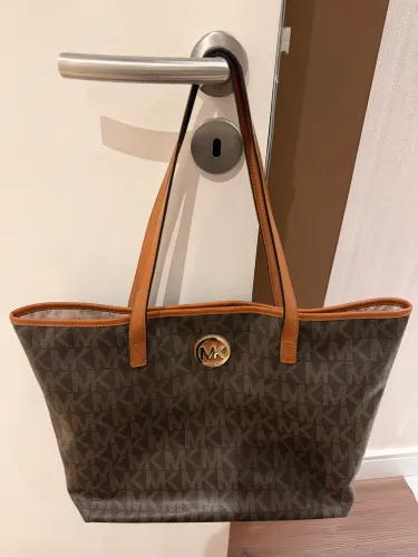 Bolsa MK