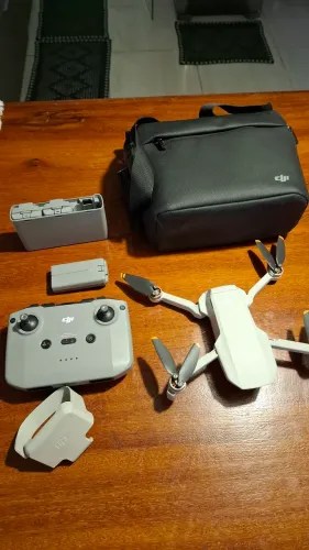 Drone DJI mini2 oportunidade...