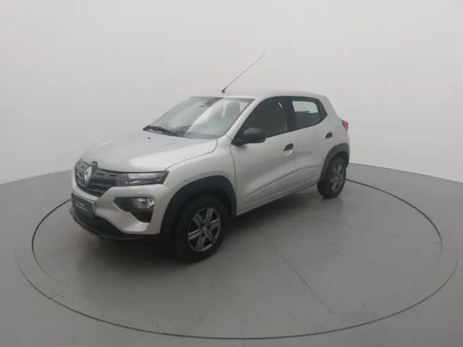Renault Kwid 1.0 Zen 2025