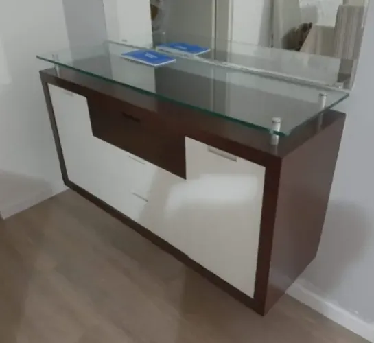 Móvel em MDF