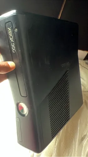 Console do Xbox 360