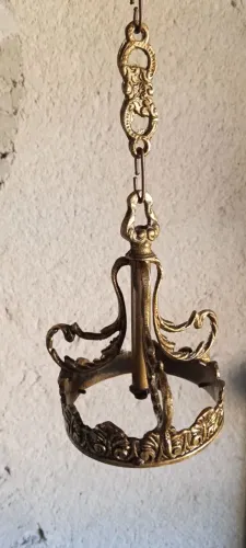 Lustre antigo