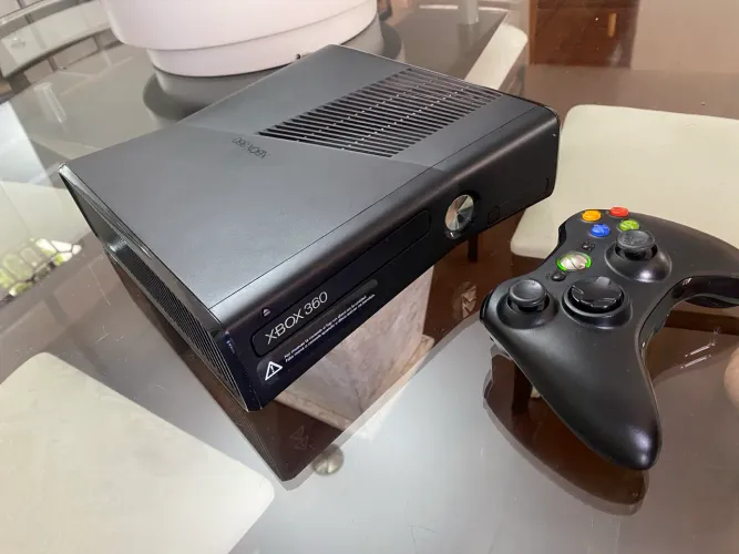 Xbox 360