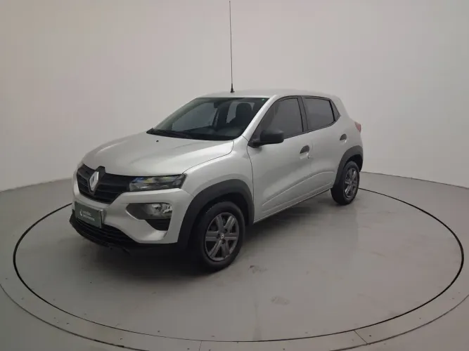 Renault Kwid 1.0 Zen 2024