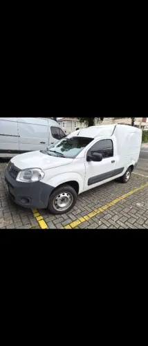 Fiat Fiorino Working 1.4 Flex 8V 2P 2021
