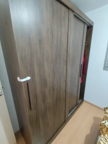 Guarda roupa 