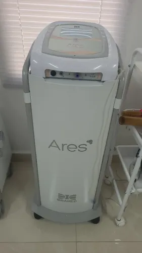 Lote de Aparelhos para Estetica Corporal