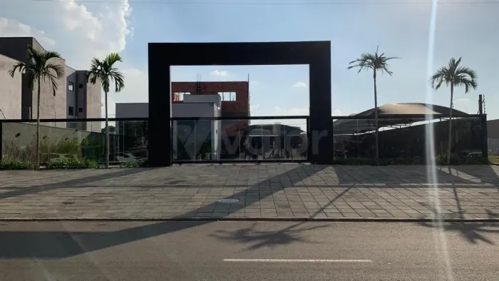 Sala à venda em Paulínia, Jardim Ypê, com 64 m²