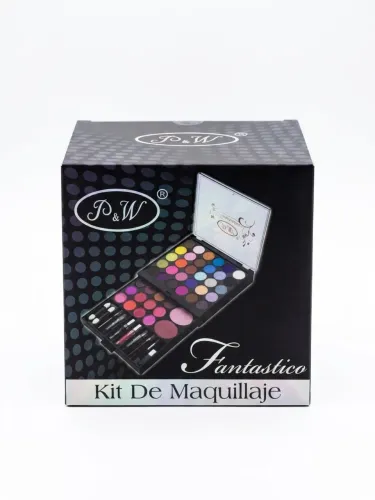Kit de maquiagem Premium Especial