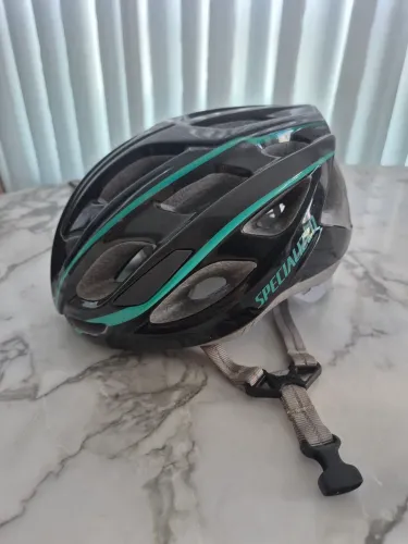 Capacete para ciclismo Specialized Hairport