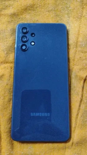 Celular A32 seminovo Original