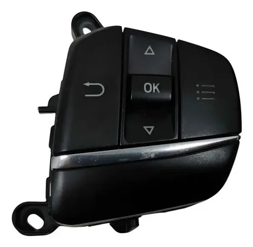 Botão Direito Volante Ford Transit 2024 H1bt14k147bb