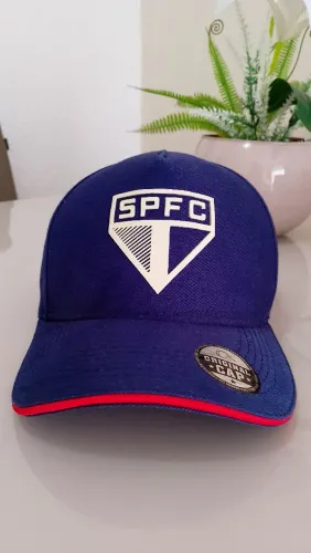 Boné são Paulo 