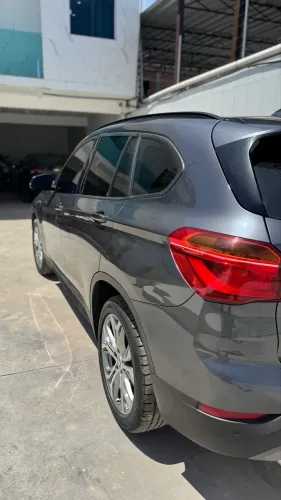 BMW X1 Sdrive 20I 2.0/2.0 TB Acti.flex Aut. 2019