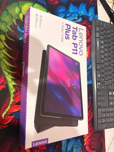 Tablet Lenovo TAB P11 PLUS