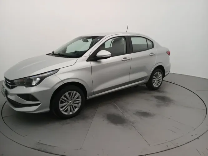 Fiat Cronos 1.3 8V Flex 2025