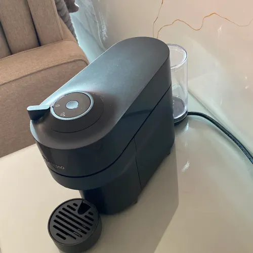 Cafeteira Nespresso