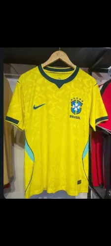 Camisa seleção Brasileira