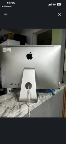 iMac 11 precisa trocar ssd 