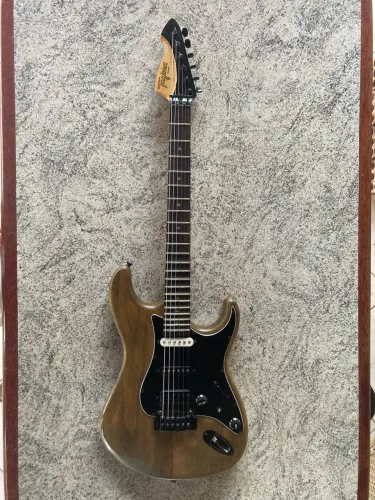 Guitarra JA3 Signature Tagima