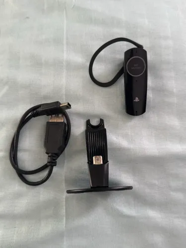 HEADSET SONY CECHYA-0076 PS3