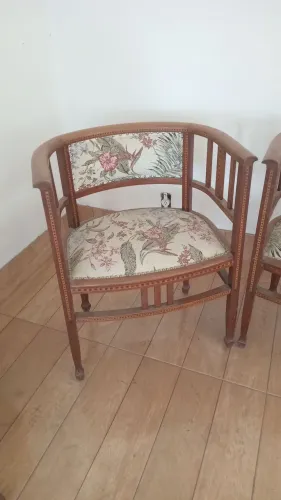 Móveis antiguidade