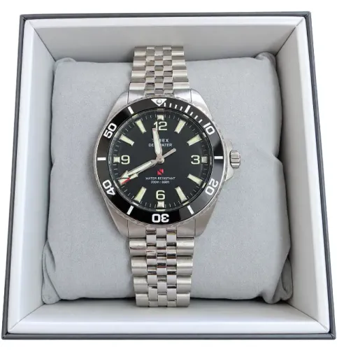 Timex DeepWater TW2Y64500   