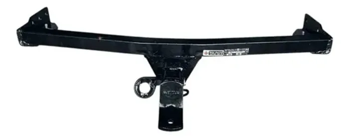 Engate Reboque Pajero Sport Hpe-s 2020 2021 2022 2023 A 2025