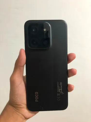 POCO C85 SEMINOVO