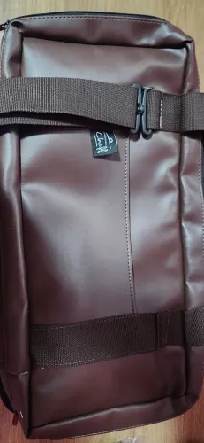 Bolsa courino rei da cutelaria