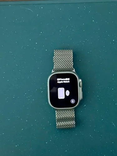 Apple Watch Ultra 2 GPS +celular