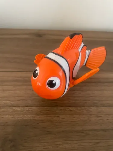 Miniatura Nemo Mac Donalds 