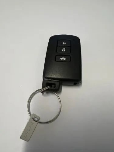 CHAVE ORIGINAL COROLLA XEI 2019