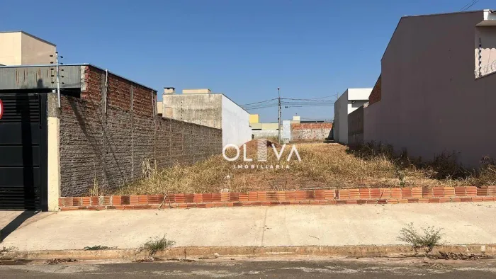 Terreno à venda, 200 m² por R$ 120.000 - Residencial Santa Regina - São José do Rio Preto/