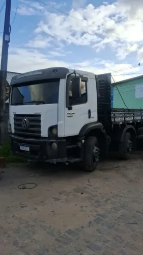 VW 24280 Bitruck 2013