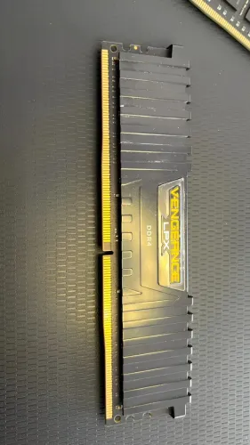 MEMÓRIA RAM DDR4