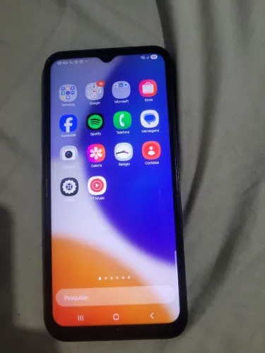 Vendo Samsung A 14 5g