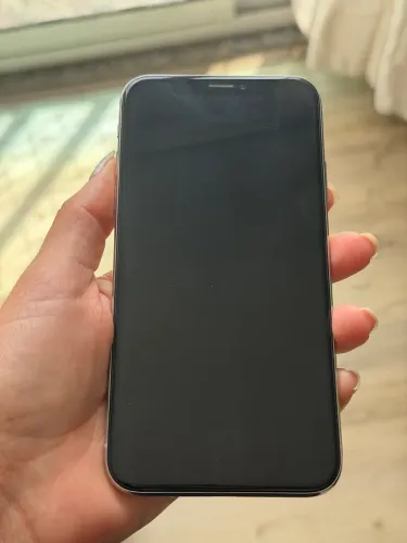 Iphone X 256gb
