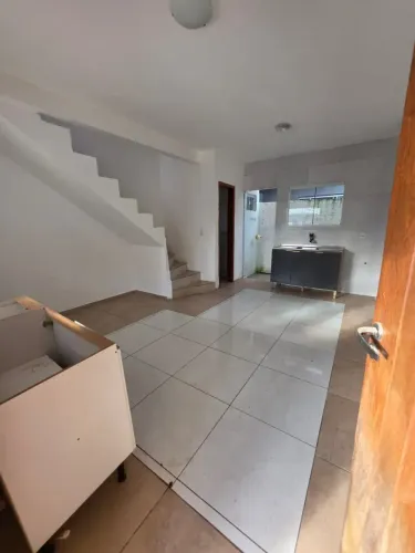 casa a venda apenas R$ 280.000 com 65 m² de 2 quartos no Alto do Ribeirão da Ilha - Floria
