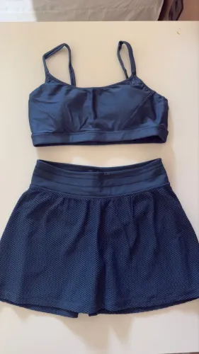 Conjunto track field