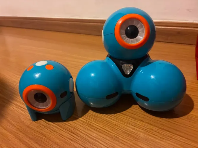 Dash & Dot