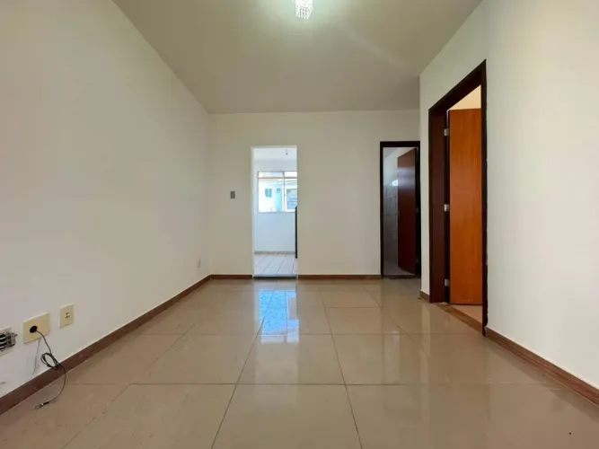 Apartamento para aluguel - Solar Do Barreiro, 2 quartos - Belo Horizonte