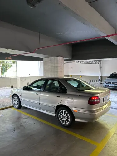 Volvo S40 1.8 Mec. 1997