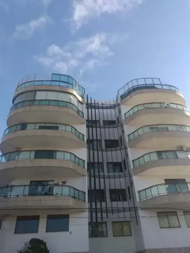 COBERTURA - CABO FRIO - BRAGA