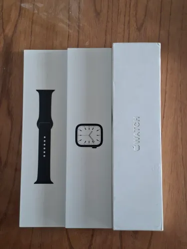 Apple Watch Séries 7 41mm